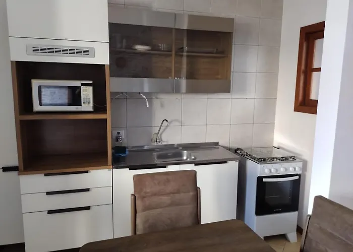 Apartamento praia de Canasvieras