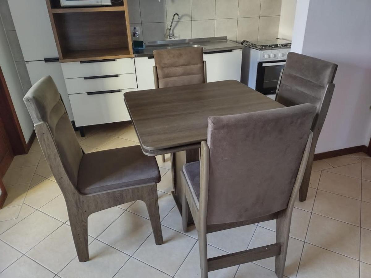Apartamento Praia De Canasvieras * Florianopolis