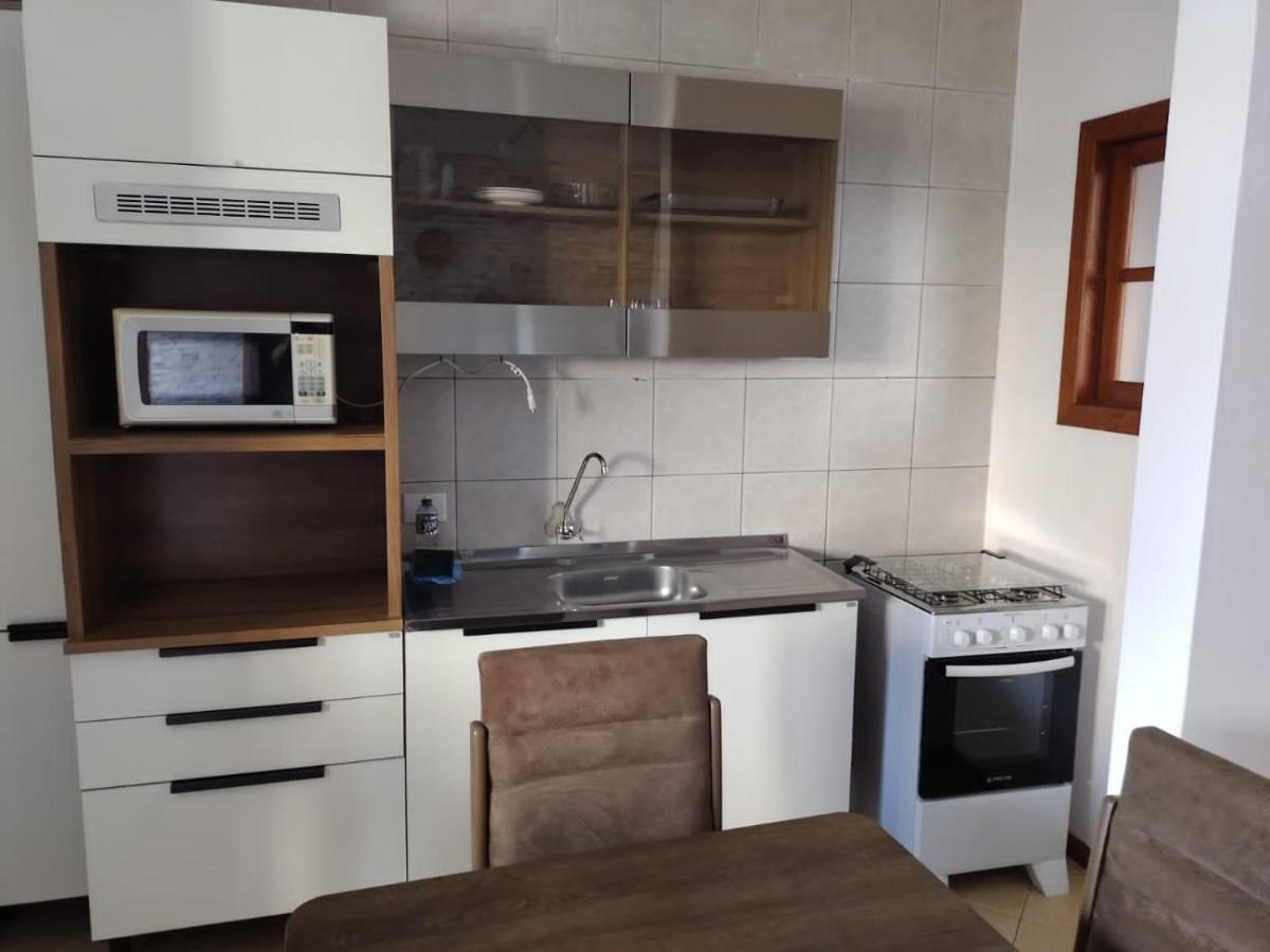 Apartamento Praia De Canasvieras * Florianopolis