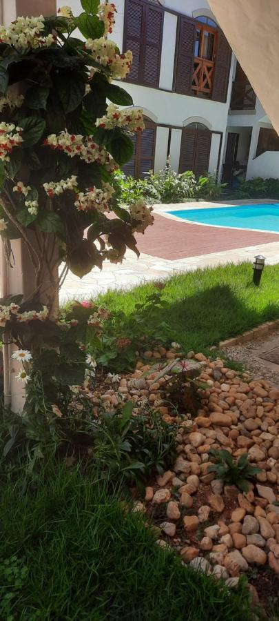 Apartamento Praia De Canasvieras Florianopolis