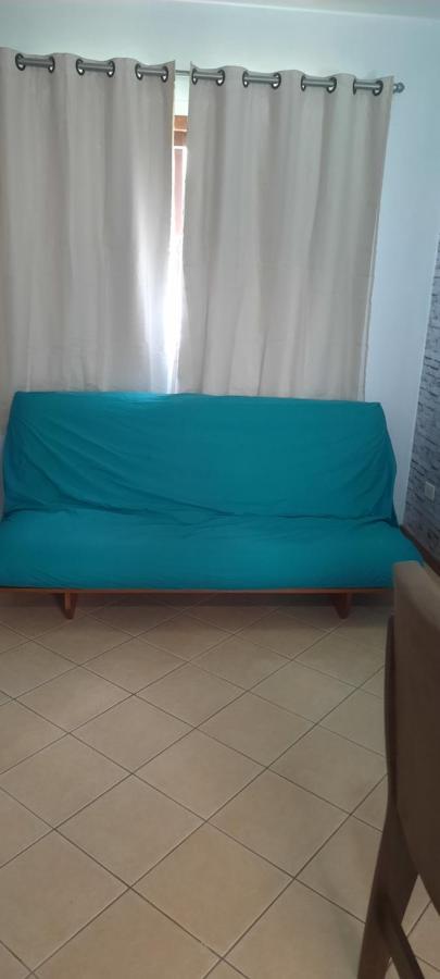 Apartamento Apartamento Praia De Canasvieras Florianopolis